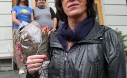Norwegian Health Minister promises change to gender recognition law john janette