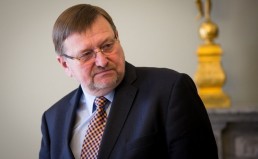 Lithuanian Minister of Justice: “Same-sex Couples are more Propaganda than Reality”