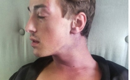 Two hateful crimes exposed in half a month landau draugas3