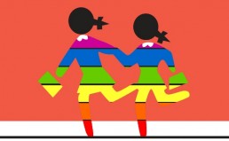 Shocking Sex-Ed Lessons in Lithuania Teach that Gay People are “Mentally Ill” lgbt_okul