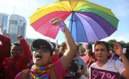 Indonesia Faces the United Nations on LGBTI Issues lgbtiqindonesia