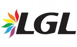 Lithuanian gay league (LGL), logo