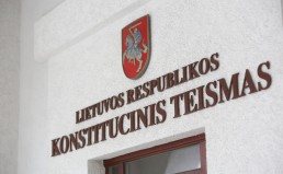 Lithuania’s Constitutional Court to Decide on the Freedom of Movement of same-sex couples