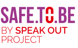 Handbook on the use of restorative justice and mediation in LGBTI hate crimes: the call for abstracts is out! logo 2