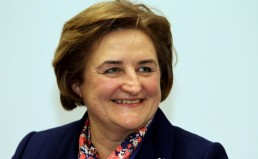 Lithuanian Parliament Speaker ‘Not Ready’ for Same-Sex Partnerships