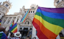 Spanish LGBTI group takes stand against gay cure therapy madrid