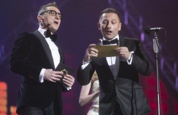 M.A.M.A. music awards