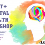 LGBT+ Mental Health Workshop