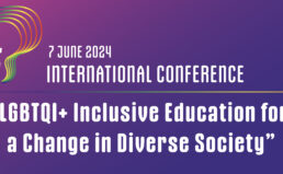 Lithuanian Pride International Conference: Program Available