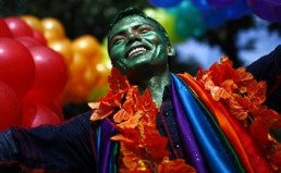 Committee recommends Nepal legalize same-sex marriage nepal