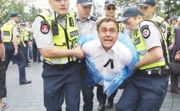 Anti-LGBT* Candidate for Vilnius Mayor’s Office: “If I Am Elected there will be no Gay Parades”