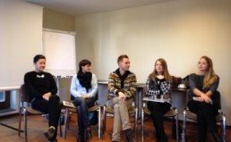 LGL‘s prospects in a strategic planning session