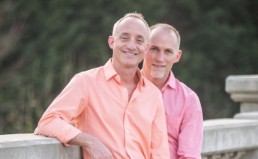 This North Carolina church just married a gay couple in an act of ‘civil disobedience’