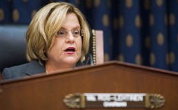 Congress Passes Resolution Condemning LGBTQ Torture in Chechnya