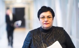 Lithuanian NGOs Urge the Ministry of Education to Overlook Upcoming Sexuality Education Program seimo-nariai-54747f5cdf438-825x550