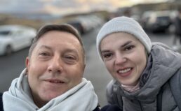 LGL took part at the Nordic Pride Conference in Faroe Islands