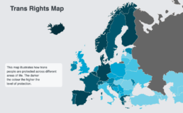 Lithuania at a Crossroads: Trans Rights Decline Amid Europe’s Democratic Struggle