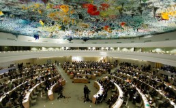 Lithuania Criticised in United Nations Human Rights Council for LGBT* Human Rights Situation in the Country