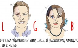 LGL wants to Change It! What about you?