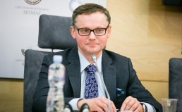 Professor V. Mizaras: „Lithuania would violate ECHR by introducing only different-sex partnership“