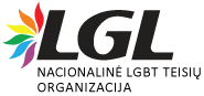 LGL - Nacionalinė LGBT teisių organizacija
